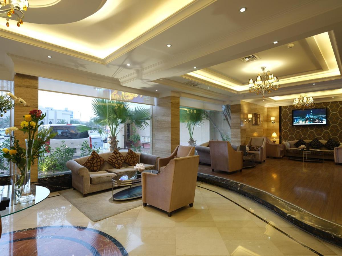 Boudl Kuwait Al Fahahil Aparthotel Kuvait Kültér fotó